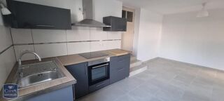  Appartement à louer 2 pièces 68 m²