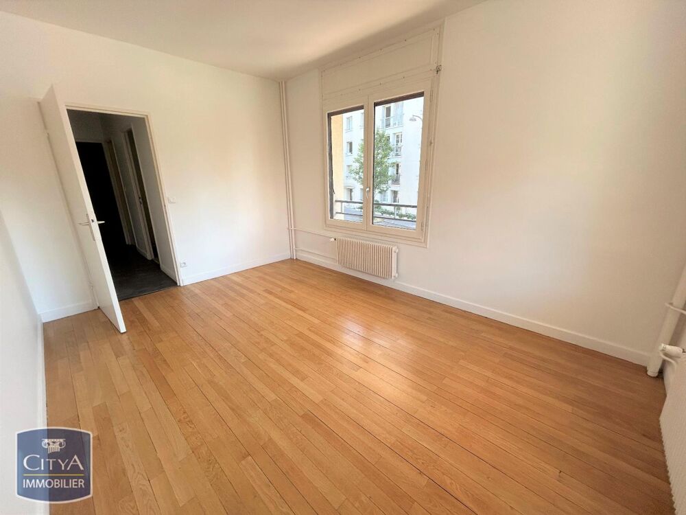 location Appartement - 5 pièce(s) - 107 m² Lyon 4