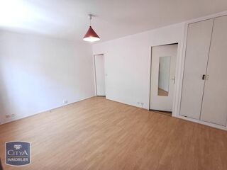  Appartement à louer 1 pièce 25 m²