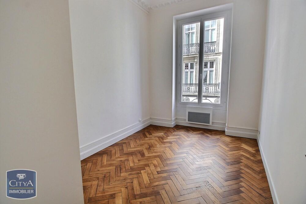 location Appartement - 2 pièce(s) - 61 m² Bordeaux (33000)