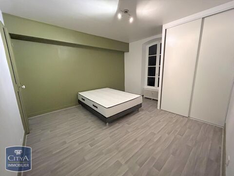  Appartement � louer 1 pi�ce 34 m�