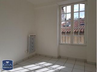  Appartement à louer 2 pièces 31 m²