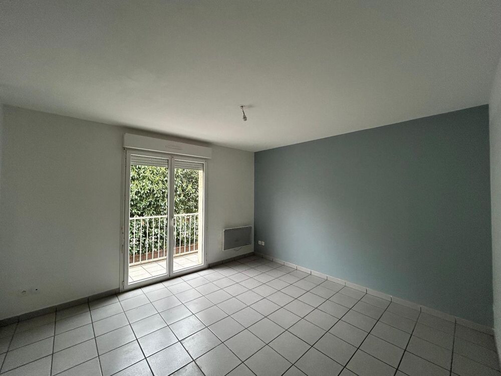 location Appartement - 2 pièce(s) - 49 m² Labarthe-sur-Lèze (31860)