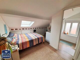  Appartement à louer 1 pièce 25 m²