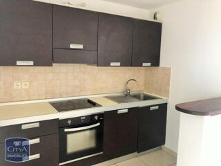  Appartement � louer 3 pi�ces 49 m�