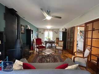  Maison � louer 5 pi�ces 117 m�