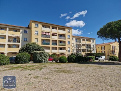  Appartement � louer 3 pi�ces 59 m�