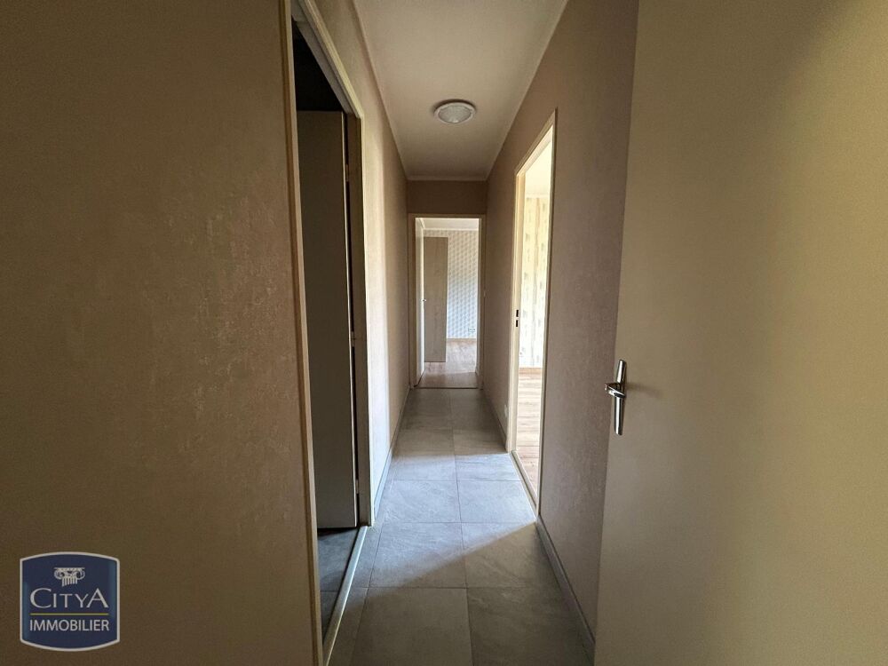 location Appartement - 3 pièce(s) - 75 m² Le Mans (72000)