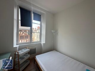  Appartement � louer 2 pi�ces 26 m�