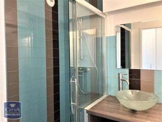  Appartement � louer 2 pi�ces 41 m�
