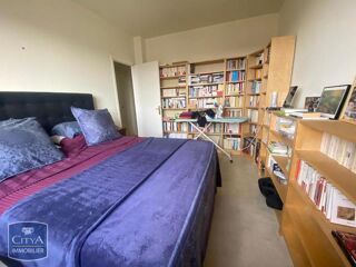  Appartement à louer 3 pièces 105 m²