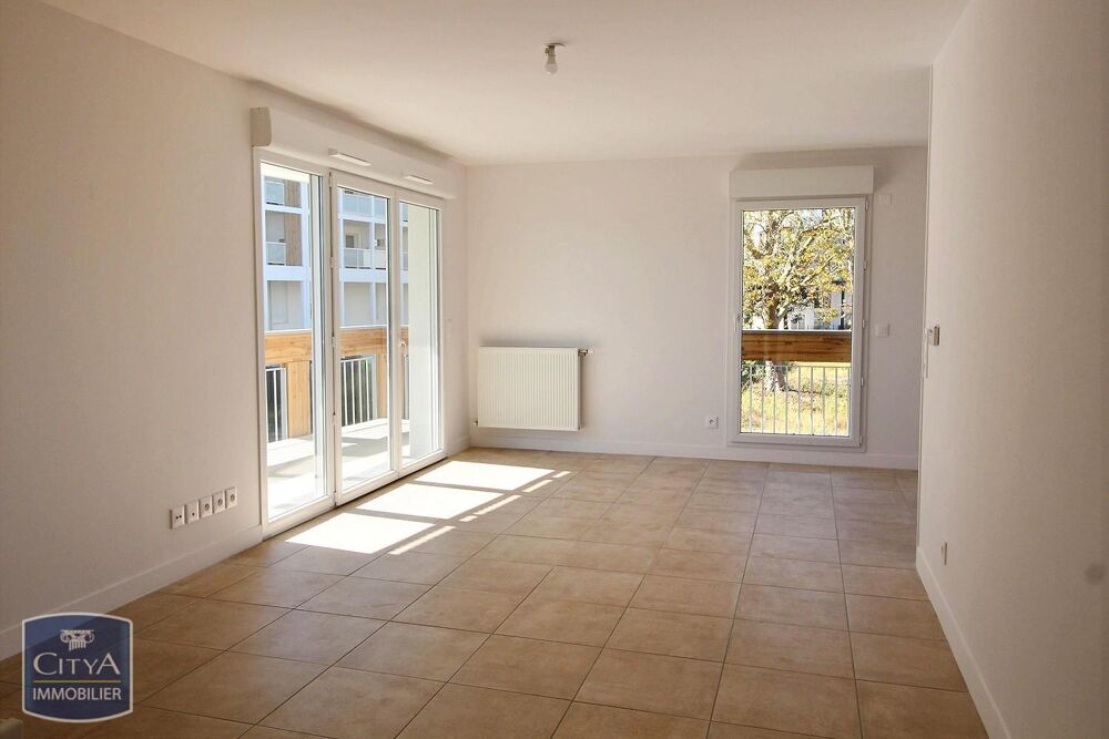 location Appartement - 3 pièce(s) - 78 m² Mérignac (33700)