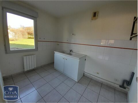  Appartement  louer 3 pices 62 m