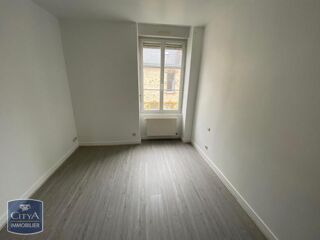  Appartement à louer 3 pièces 54 m²