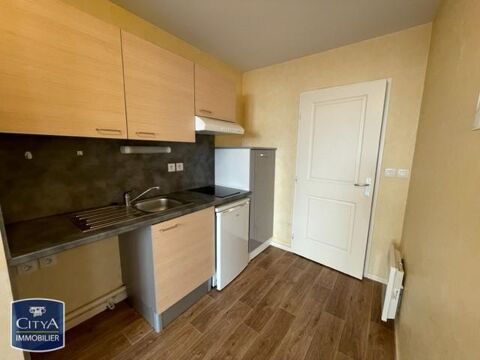  Appartement  louer 2 pices 33 m