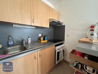  Appartement � louer 2 pi�ces 42 m�