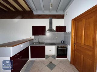  Appartement à louer 1 pièce 48 m²