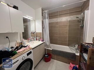  Appartement � louer 3 pi�ces 69 m�