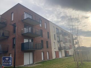  Appartement � louer 2 pi�ces 44 m�