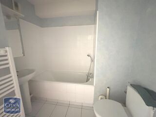  Appartement à louer 1 pièce 20 m²