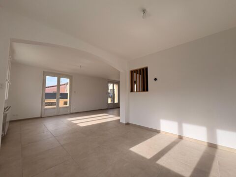  Maison � louer 4 pi�ces 88 m�