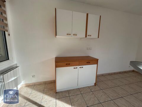  Appartement � louer 2 pi�ces 33 m�