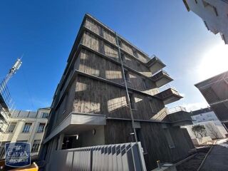  Appartement � louer 2 pi�ces 42 m�