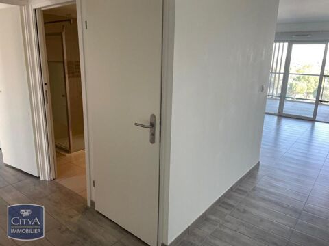  Appartement  louer 3 pices 64 m