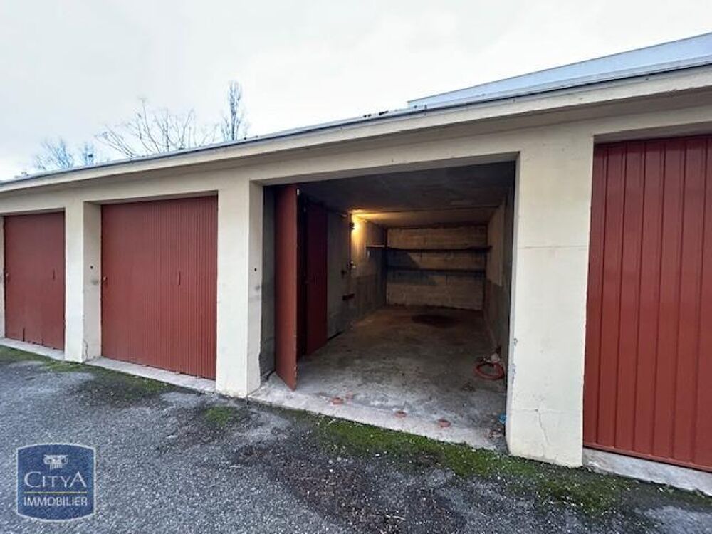 location Parking / Garage Caluire-et-Cuire (69300)