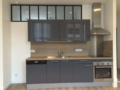  Appartement � louer 3 pi�ces 56 m�