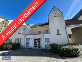 location Appartement - 4 pièce(s) - 92 m² Abbeville (80100)