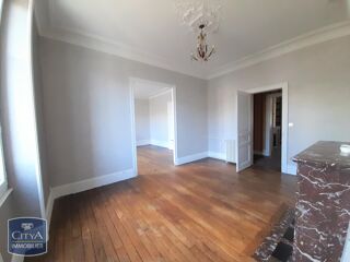  Appartement à louer 5 pièces 110 m² Limoges