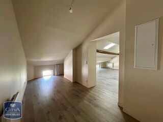  Appartement à louer 1 pièce 32 m²