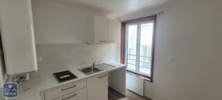  Appartement à louer 2 pièces 38 m²
