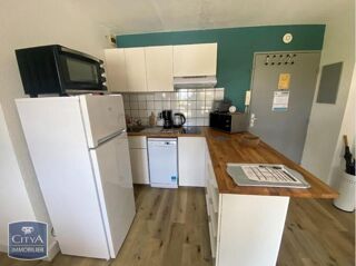  Appartement à louer 2 pièces 36 m²