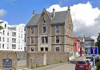  Appartement � louer 1 pi�ce 25 m�