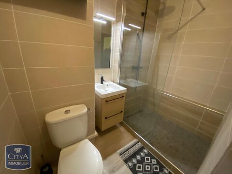  Appartement � louer 1 pi�ce 19 m�