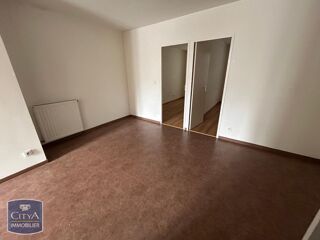  Appartement à louer 3 pièces 49 m²