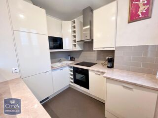  Appartement � louer 3 pi�ces 52 m�