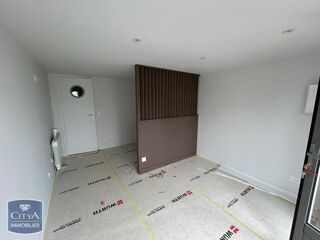  Appartement à louer 1 pièce 17 m²