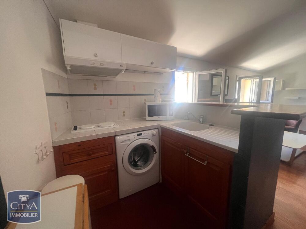 location Appartement - 2 pièce(s) - 55 m² Montpellier (34000)