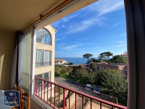  Appartement � louer 2 pi�ces 34 m�