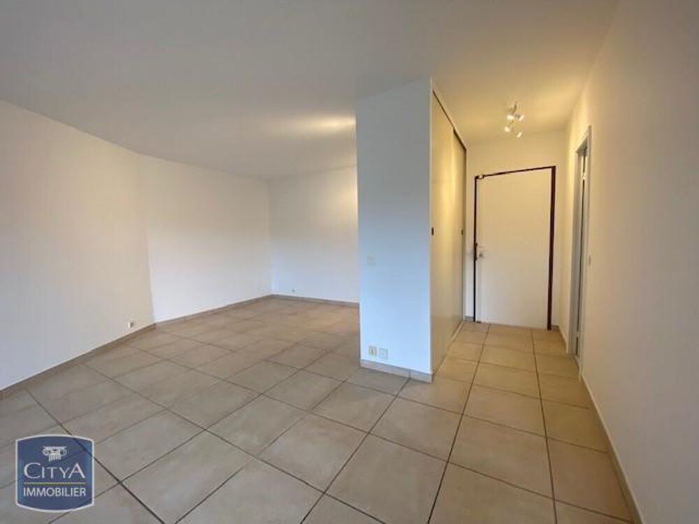 location Appartement - 1 pièce(s) - 38 m² Mandelieu-la-Napoule (06210)