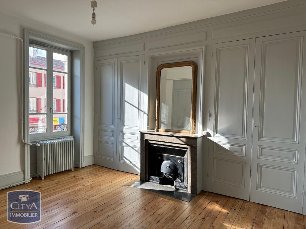 location Appartement - 4 pièce(s) - 78 m² Tassin-la-Demi-Lune (69160)