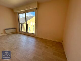  Appartement à louer 2 pièces 46 m²