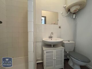  Appartement à louer 1 pièce 22 m²
