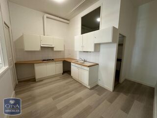  Appartement à louer 2 pièces 69 m²