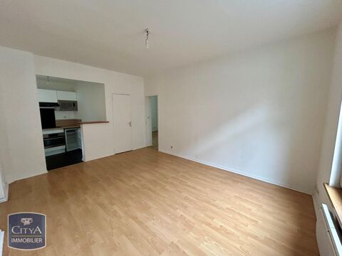   Location Appartement Appartement - 2 pi�ce(s) - 34 m�