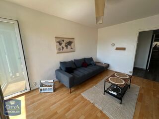  Appartement à louer 1 pièce 10 m²