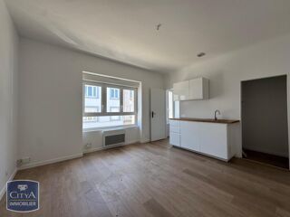  Appartement � louer 1 pi�ce 21 m�